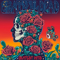Grateful Dead - Greatest...