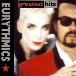 Eurythmics - Greatest Hits LP