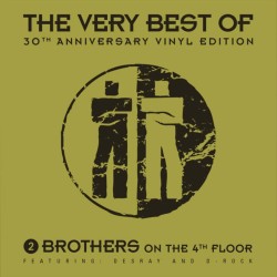 2 Brothers On The 4th Floor...