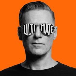 Bryan Adams - Ultimate LP