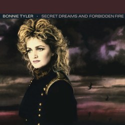 Bonnie Tyler - Secret...