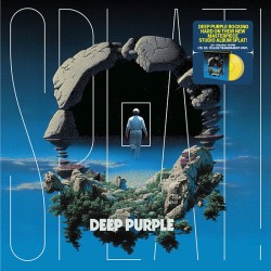 Deep Purple - Splat! LP