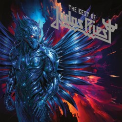 Judas Priest - The Best Of...
