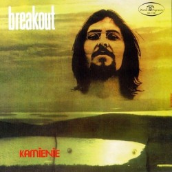 Breakout - Kamienie SACD/CD