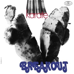 Breakout - Karate SACD/CD