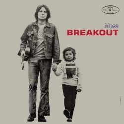 Breakout - Blues SACD/CD