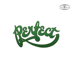Perfect - Perfect SACD/CD