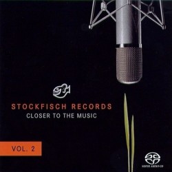 Stockfisch Records - Closer...