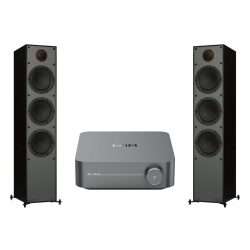 Zestaw Wiim Amp + Monitor...