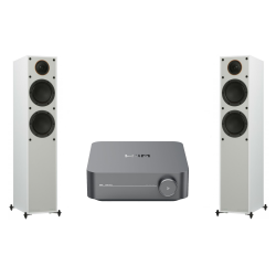 Zestaw Wiim Amp + Monitor...