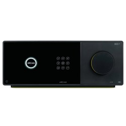 Wzmacniacz AV Arcam AVA25