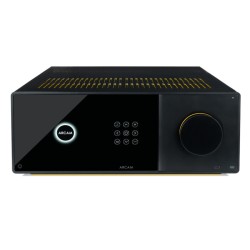 Wzmacniacz AV Arcam AVA15